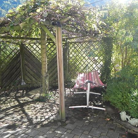 Der Morgenberg Apartment Darligen Exterior photo