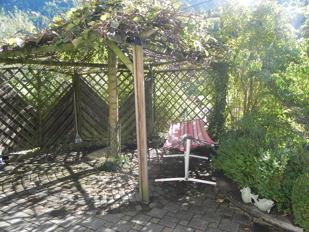 Der Morgenberg Apartment Darligen Exterior photo